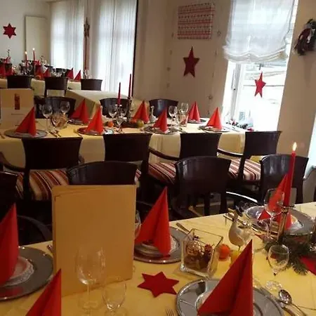 Vorsfelder Hof *