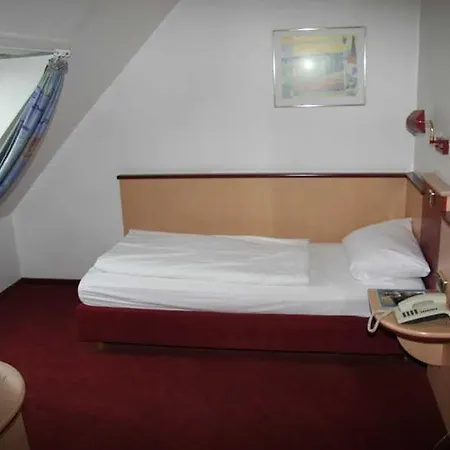 Hotel Vorsfelder Hof Wolfsburg