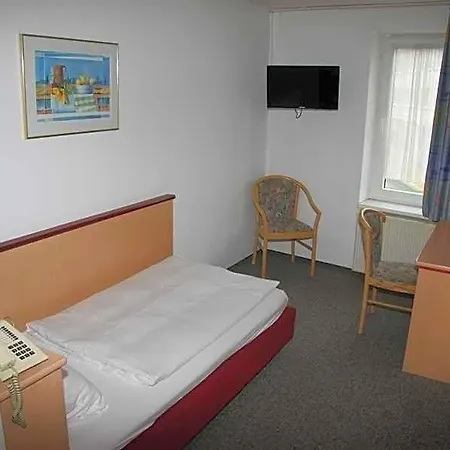 Hotel Vorsfelder Hof *