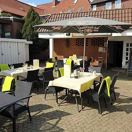Hotel Vorsfelder Hof Wolfsburg