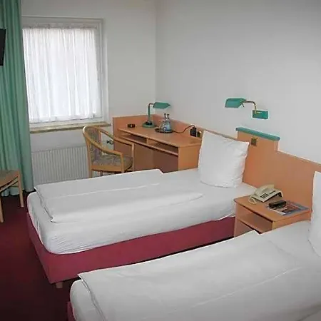 Vorsfelder Hof Hotel Wolfsburg