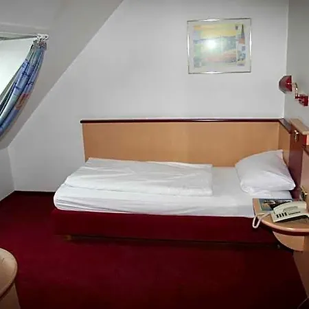 Hotel Vorsfelder Hof