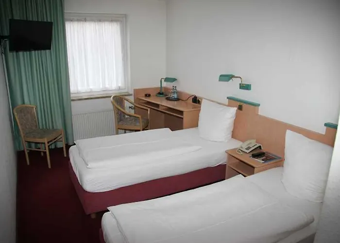 Vorsfelder Hof *